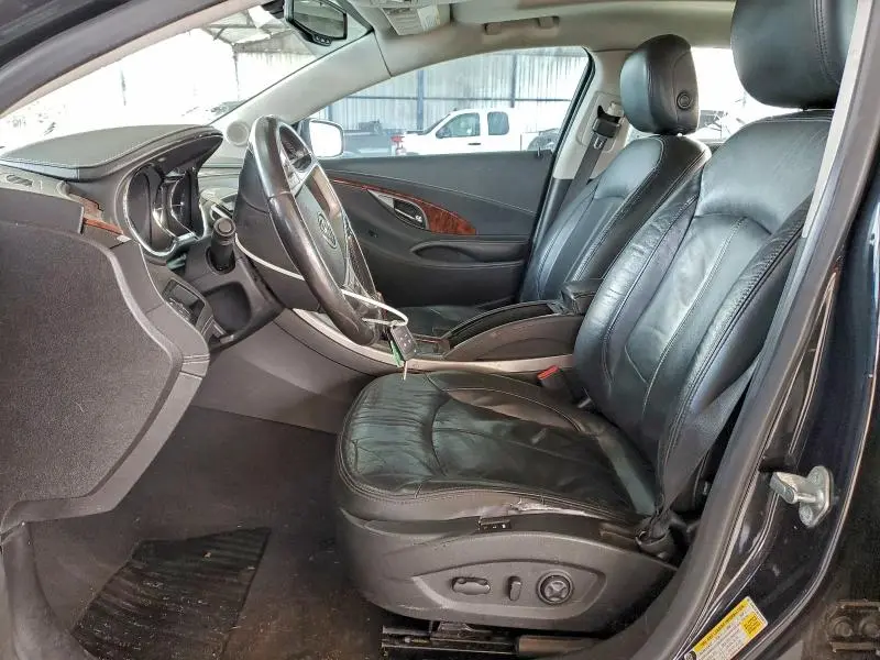 2013 BUICK LACROSSE   