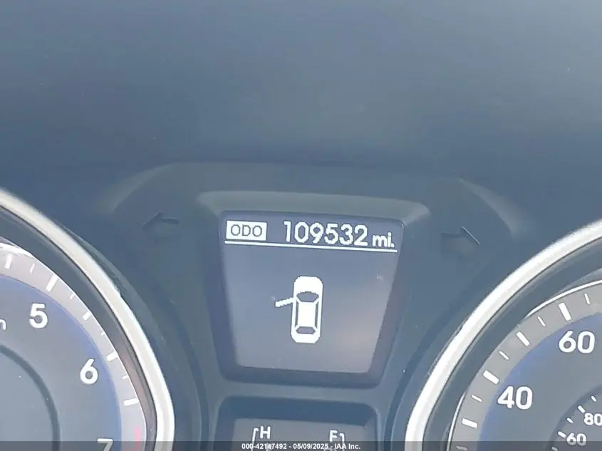 2017 HYUNDAI ELANTRA GT  