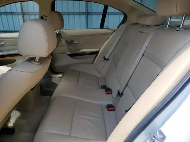 2011 BMW 328 I  
