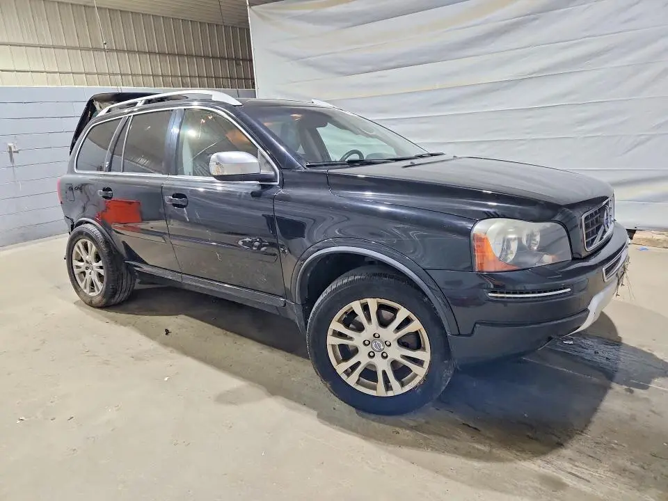 2014 VOLVO XC90 3.2  