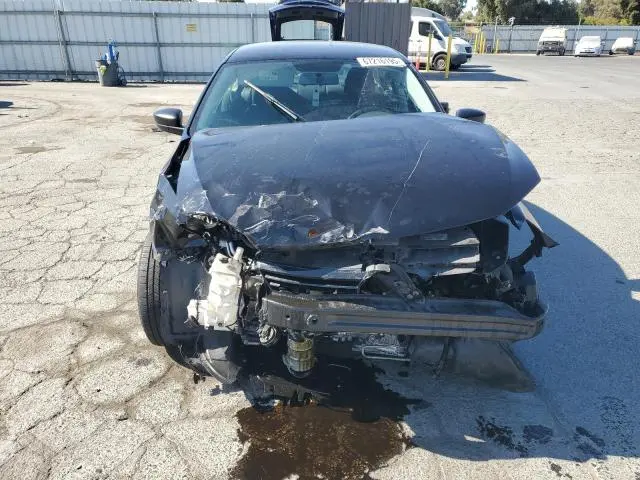 2013 VOLKSWAGEN JETTA BASE  