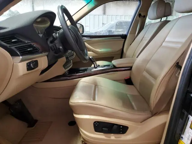 2010 BMW X5 XDRIVE30I  