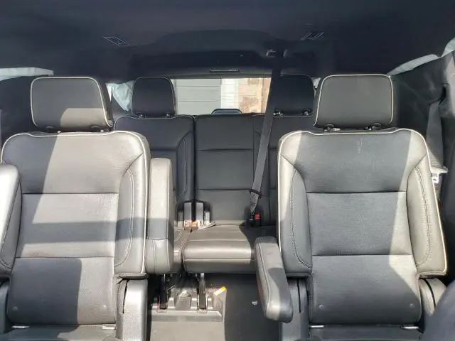 2022 GMC YUKON XL K1500 SLT  