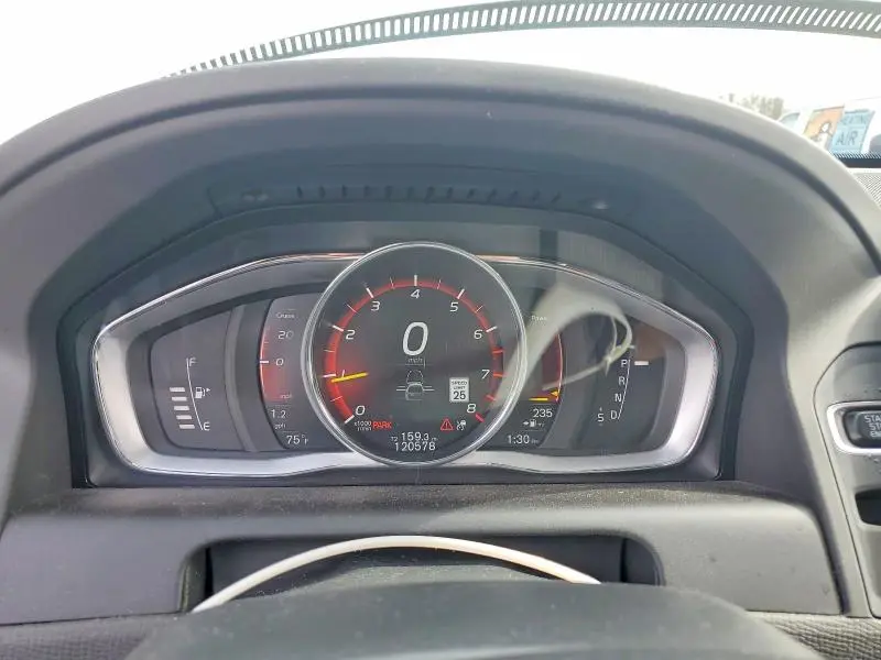 2017 VOLVO XC60 T5 INSCRIPTION  