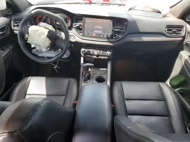 2024 DODGE DURANGO R/T  