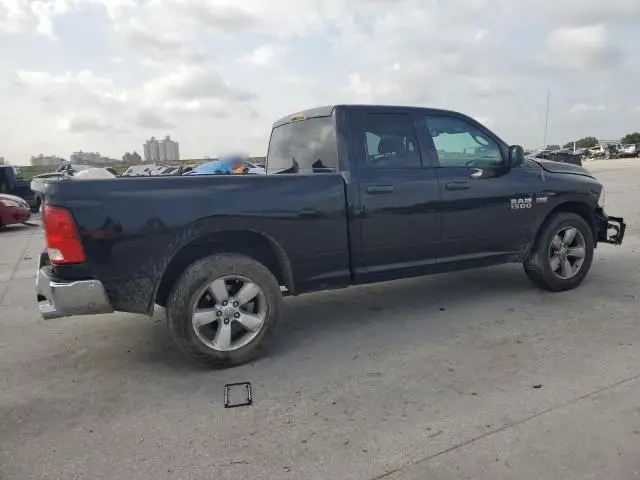 2014 RAM 1500 ST  
