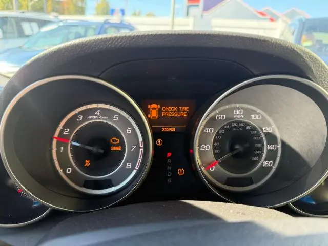 2013 ACURA MDX   