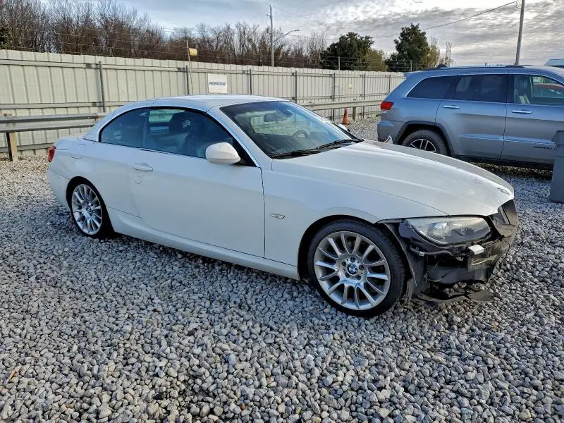 2013 BMW 328 I SULEV  