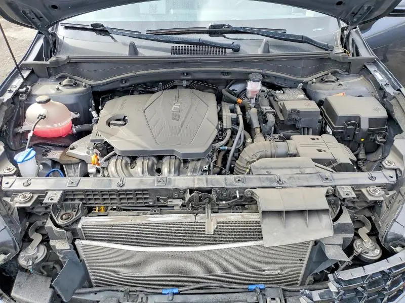 2023 KIA SPORTAGE X LINE  