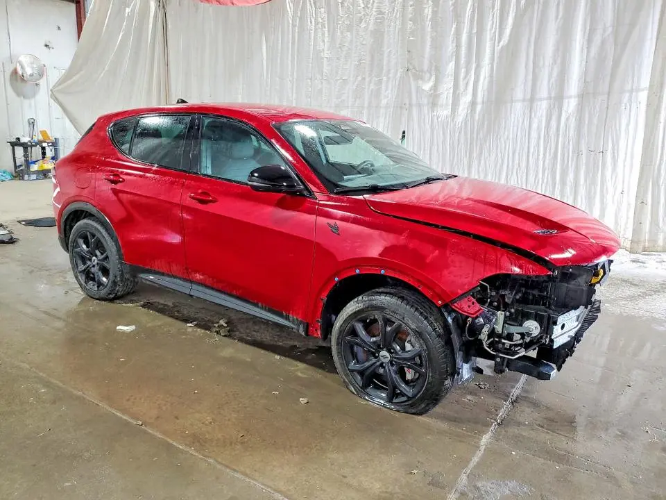 2024 DODGE HORNET R  