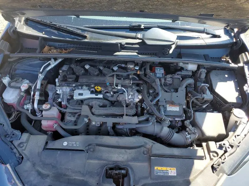 2024 TOYOTA PRIUS LIMITED  