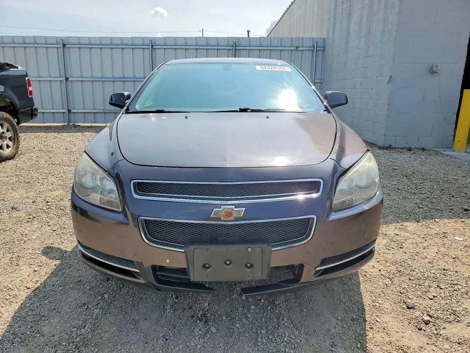 2011 CHEVROLET MALIBU   