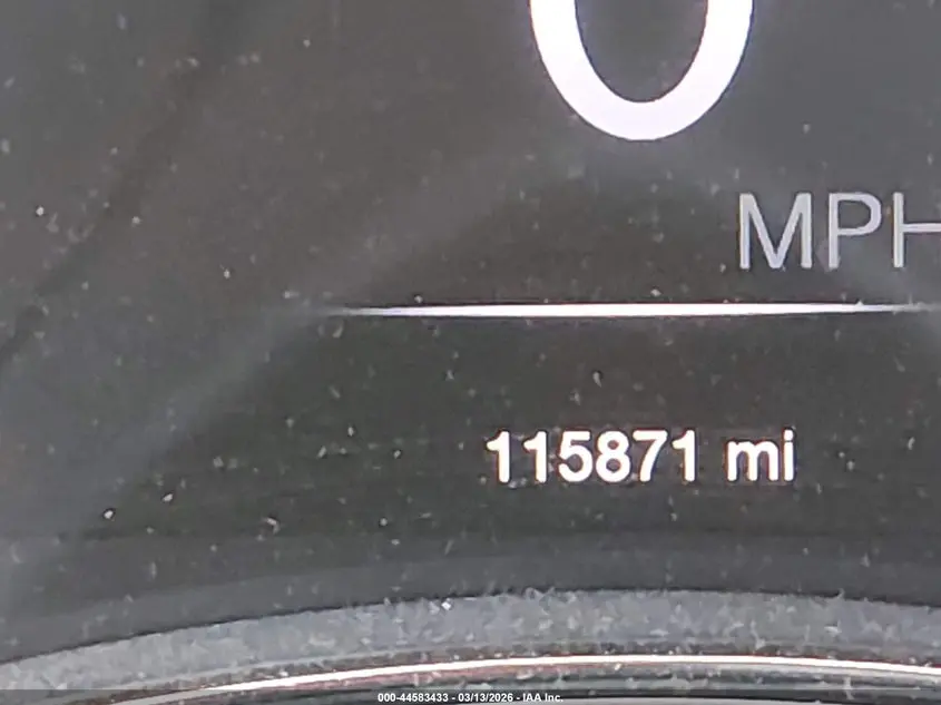 2020 JEEP GRAND CHEROKEE LIMITED X 4X2