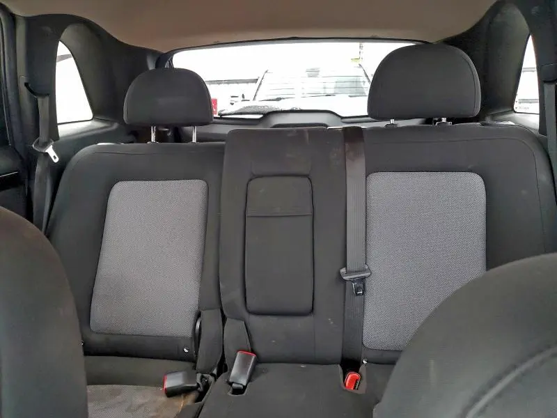 2014 CHEVROLET CAPTIVA LS  