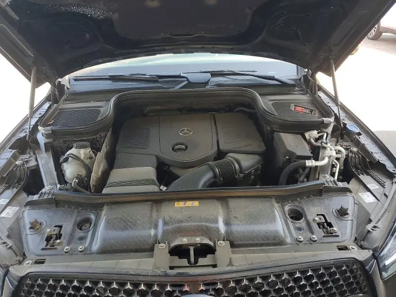 2024 MERCEDES-BENZ GLE 450E 4MATIC  