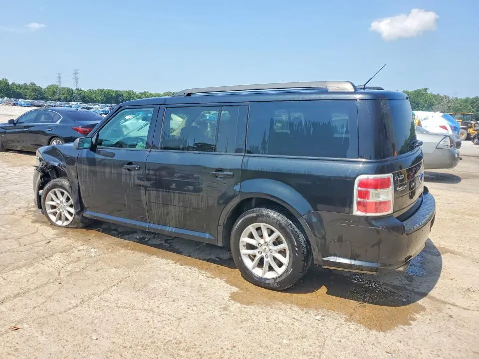 2013 FORD FLEX SE  