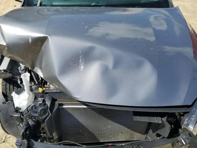 2023 KIA FORTE GT LINE  