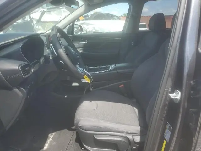2021 HYUNDAI SANTA FE SE  