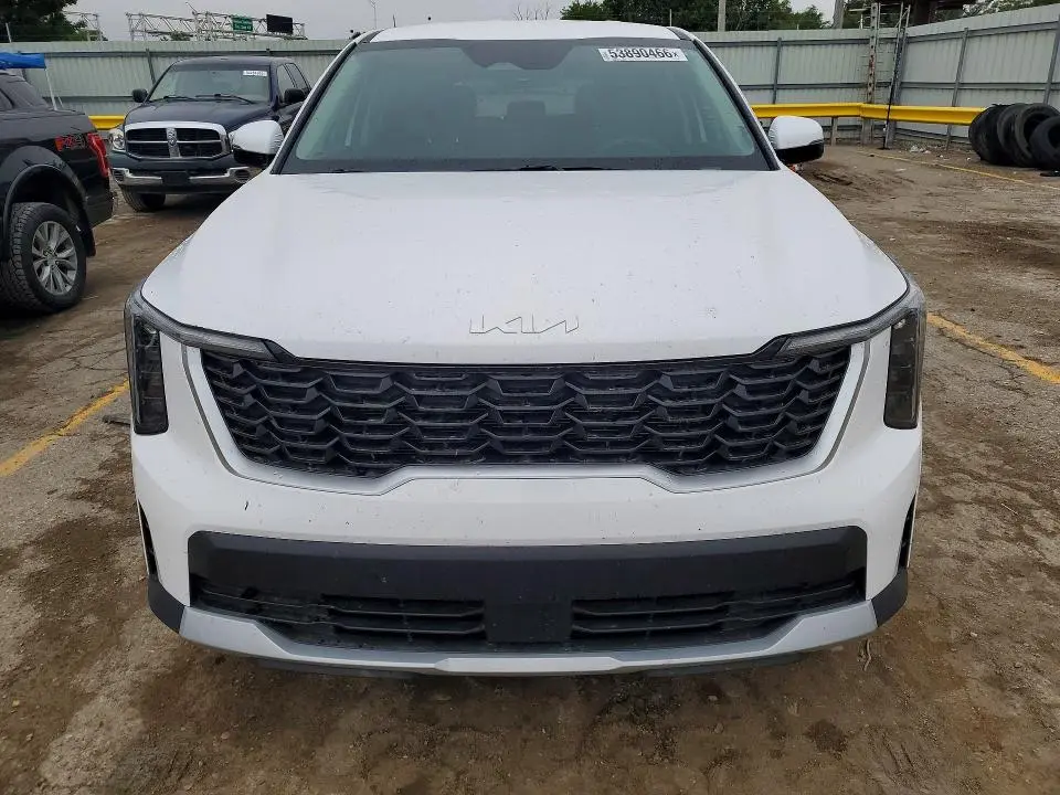 2024 KIA SORENTO LX  