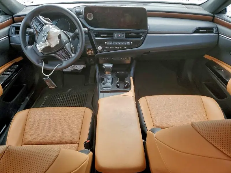 2024 LEXUS ES 300H BASE  