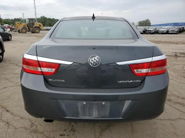 2014 BUICK VERANO   