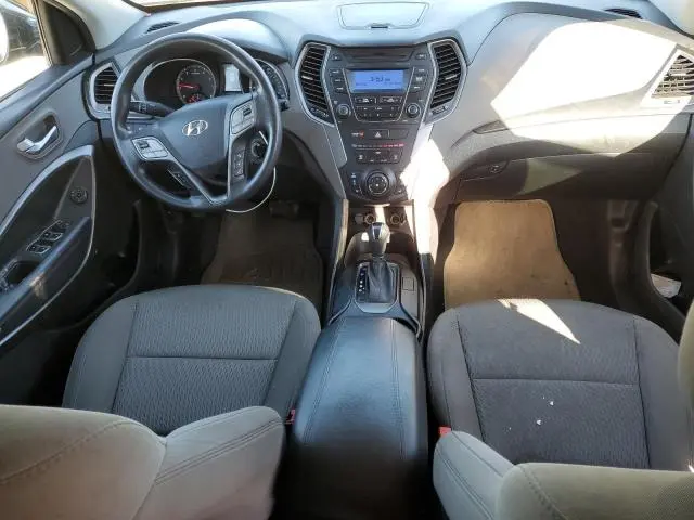 2013 HYUNDAI SANTA FE SPORT   