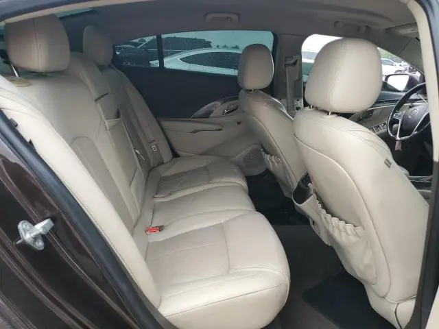 2015 BUICK LACROSSE PREMIUM  