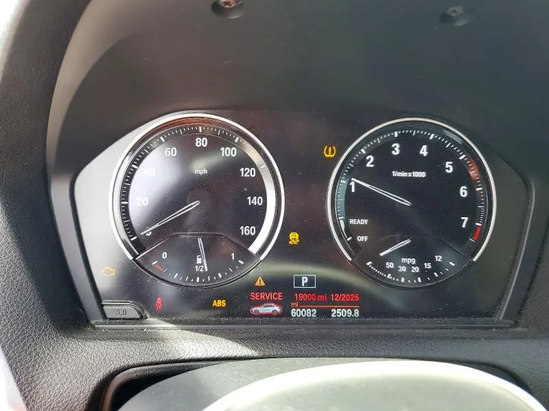 2018 BMW 230I   