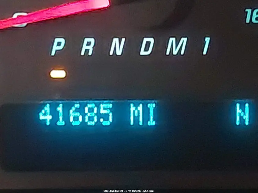 2016 CHEVROLET EXPRESS 3500 LT