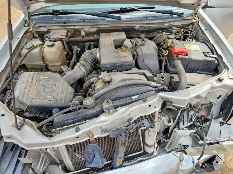 2012 CHEVROLET COLORADO LT  