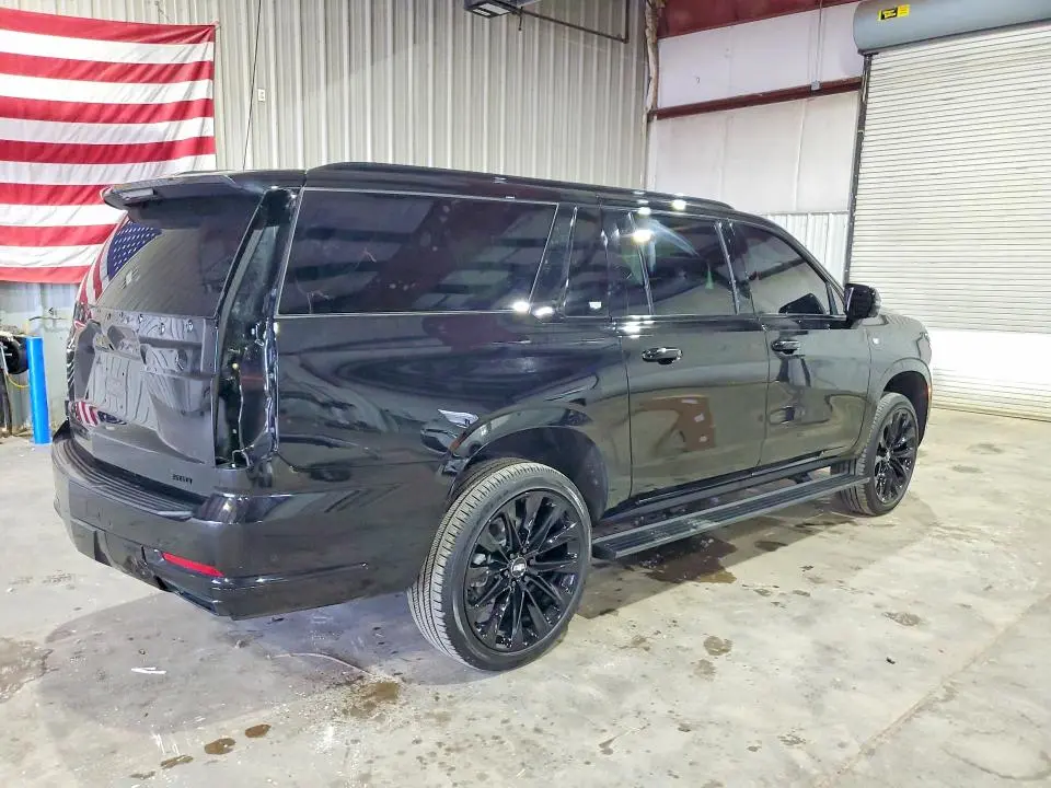 2026 CADILLAC ESCALADE ESV SPORT PLATINUM  