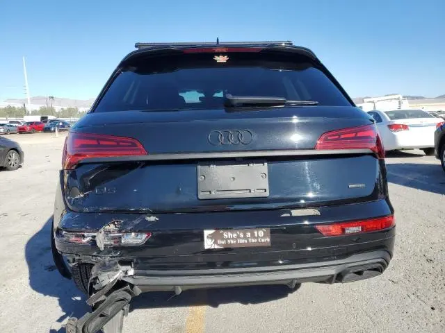 2022 AUDI Q5 PREMIUM 45  