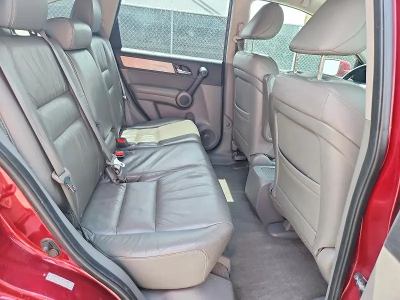 2010 HONDA CR-V EXL  