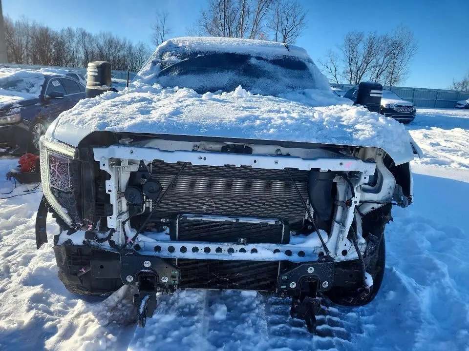2023 GMC SIERRA K1500 ELEVATION  