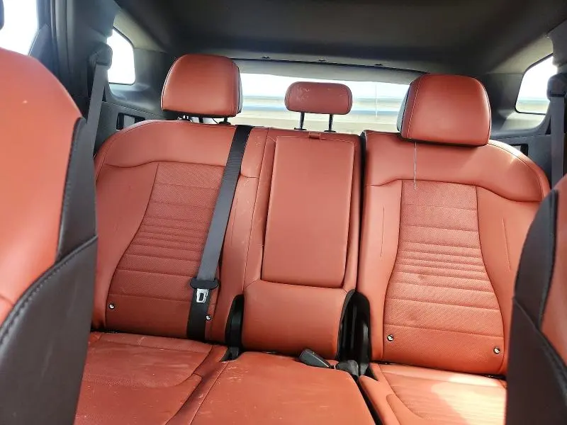 2025 KIA SPORTAGE SX PRESTIGE  