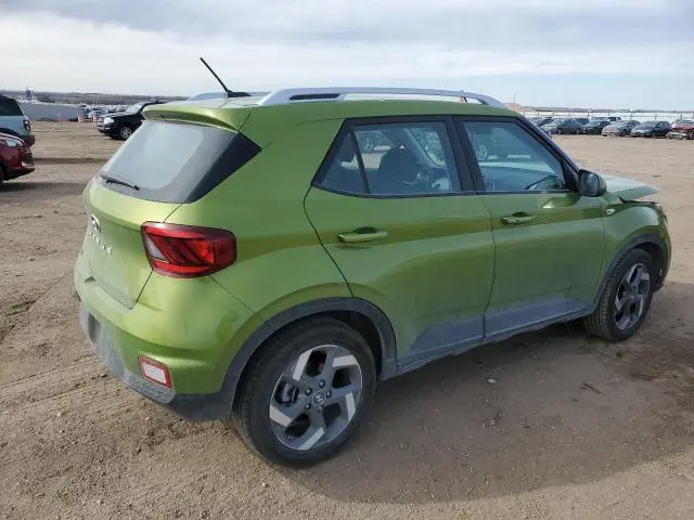 2024 HYUNDAI VENUE SEL  