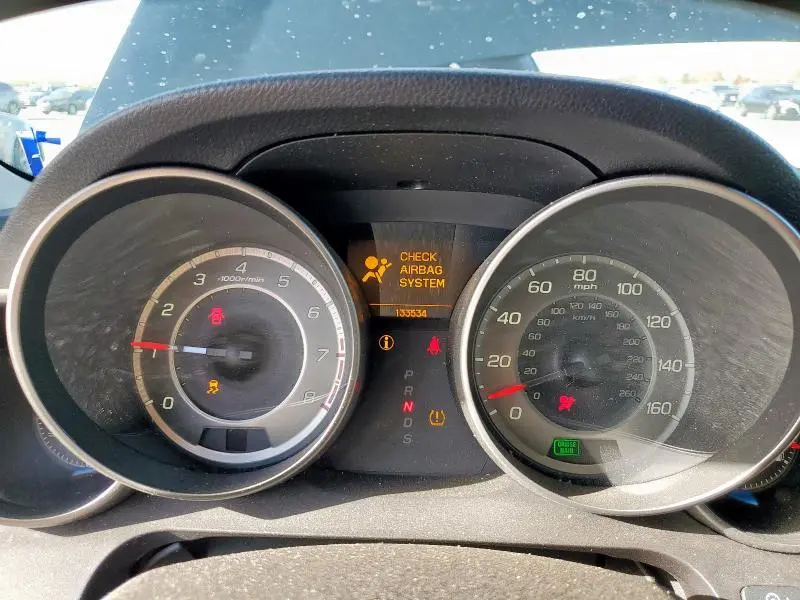 2010 ACURA MDX   