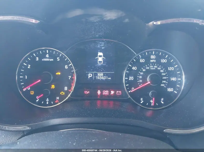 2014 KIA FORTE KOUP EX