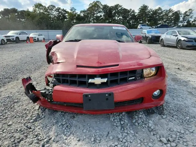 2010 CHEVROLET CAMARO SS  