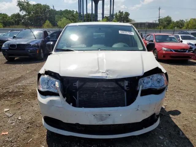 2011 DODGE GRAND CARAVAN EXPRESS  