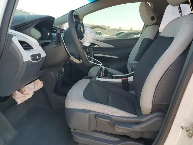 2018 CHEVROLET BOLT EV LT  