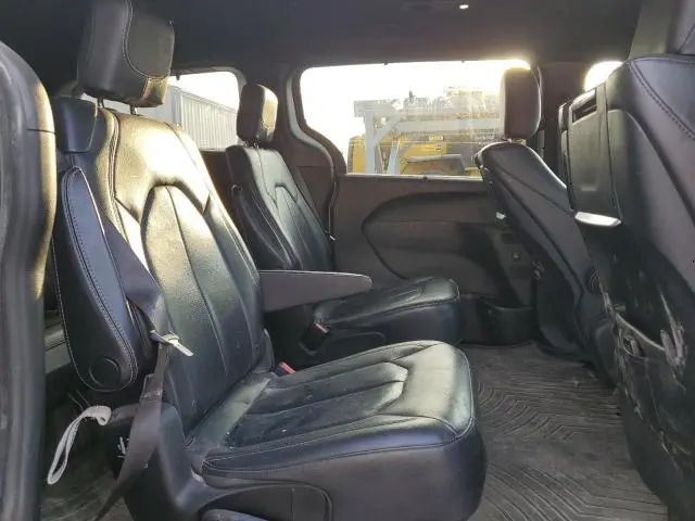 2019 CHRYSLER PACIFICA TOURING L PLUS  