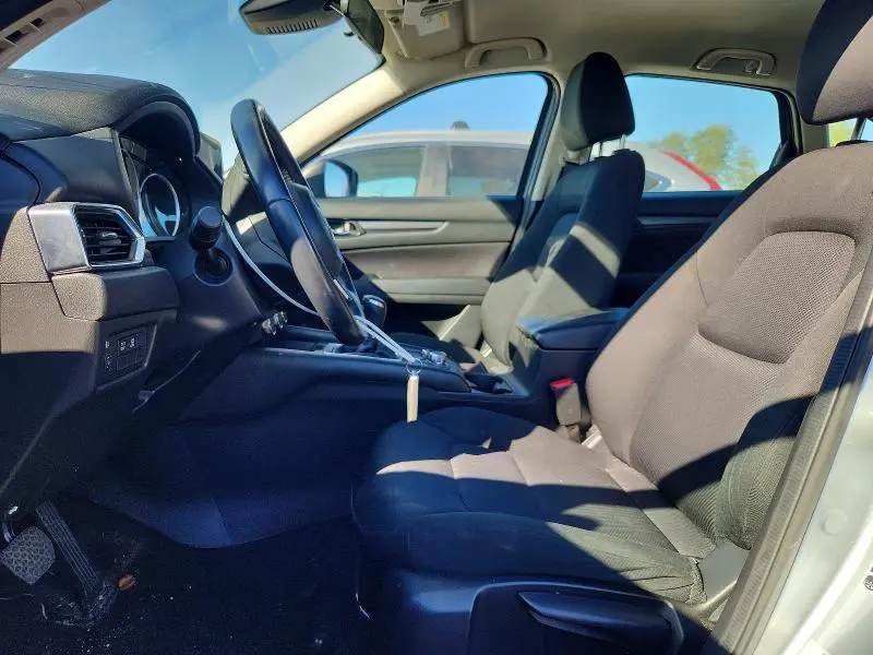 2018 MAZDA CX-5 SPORT  
