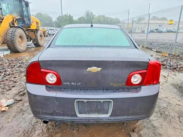 2010 CHEVROLET MALIBU 1LT  