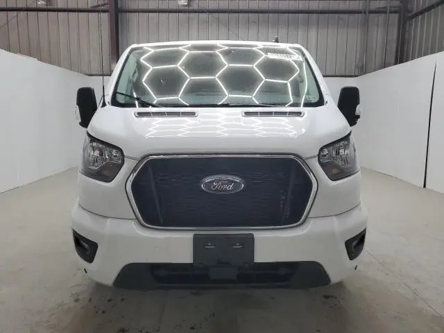 2024 FORD TRANSIT T-350  