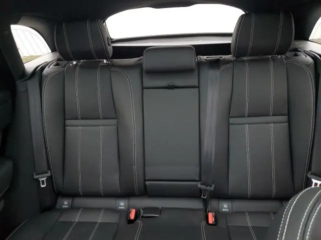 2022 LAND ROVER RANGE ROVER VELAR R-DYNAMIC S