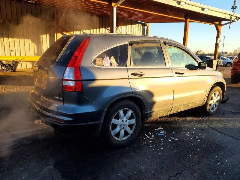 2011 HONDA CR-V SE  