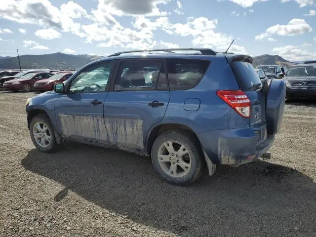 2010 TOYOTA RAV4 