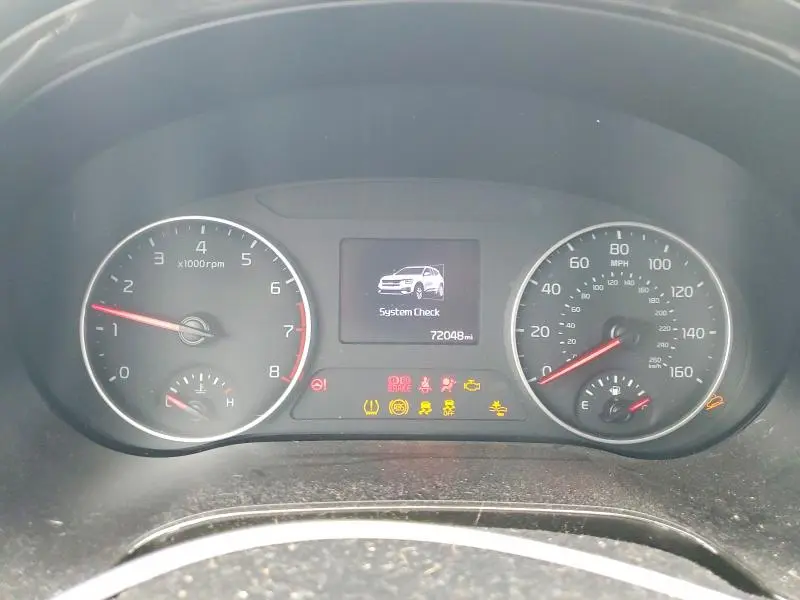 2022 KIA SELTOS EX  