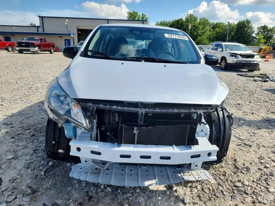 2022 MITSUBISHI MIRAGE SE  